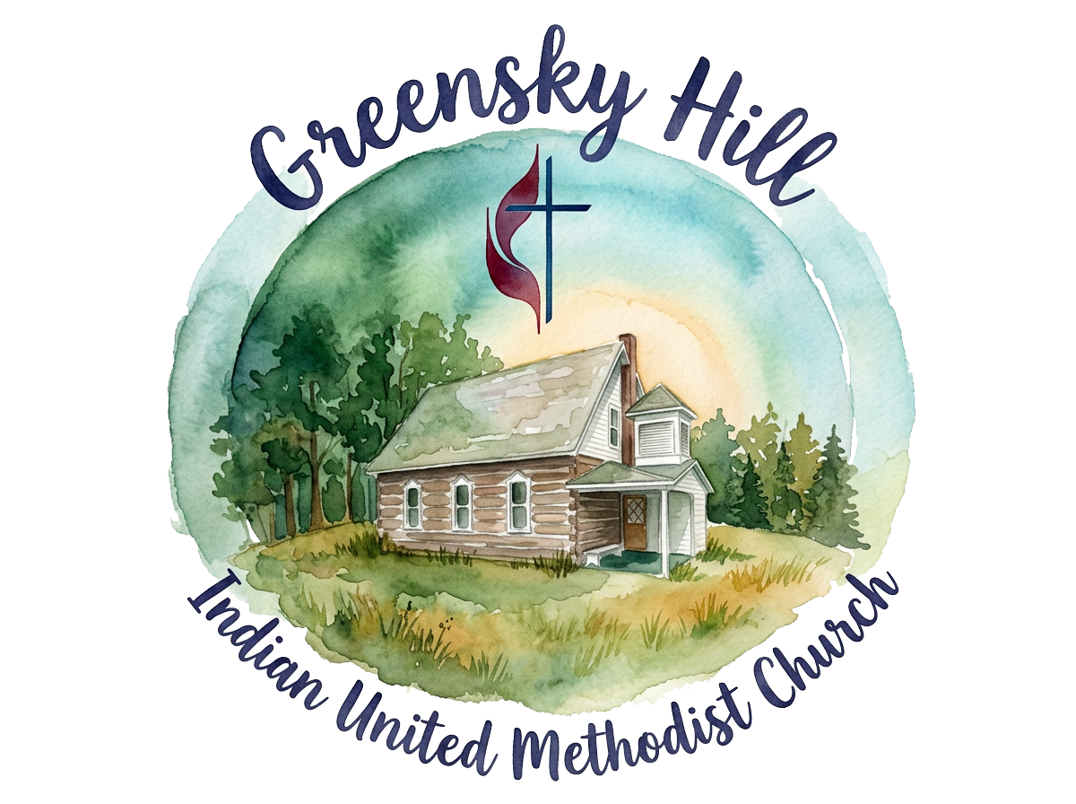 Greensky Hill Indian United Methodist Church